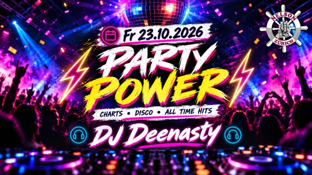 Party Power