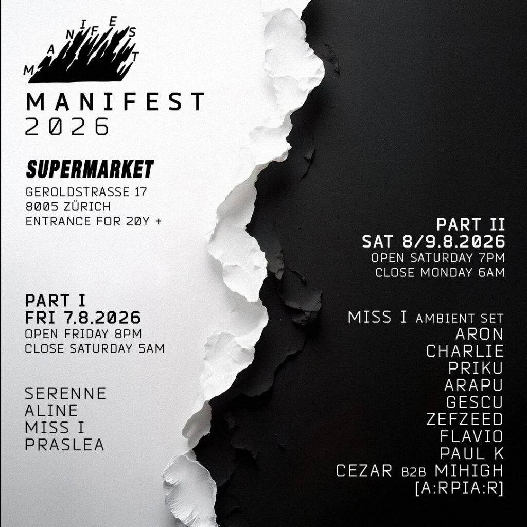 Manifest 2026 - Image 1
