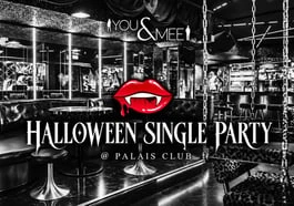 Halloween Single Party