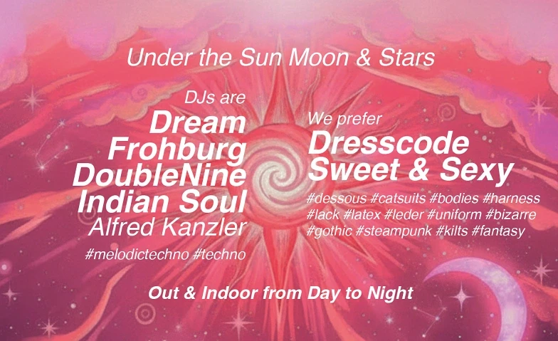 YoungKinksters - Out & Indoor from Day to Night – 1/1