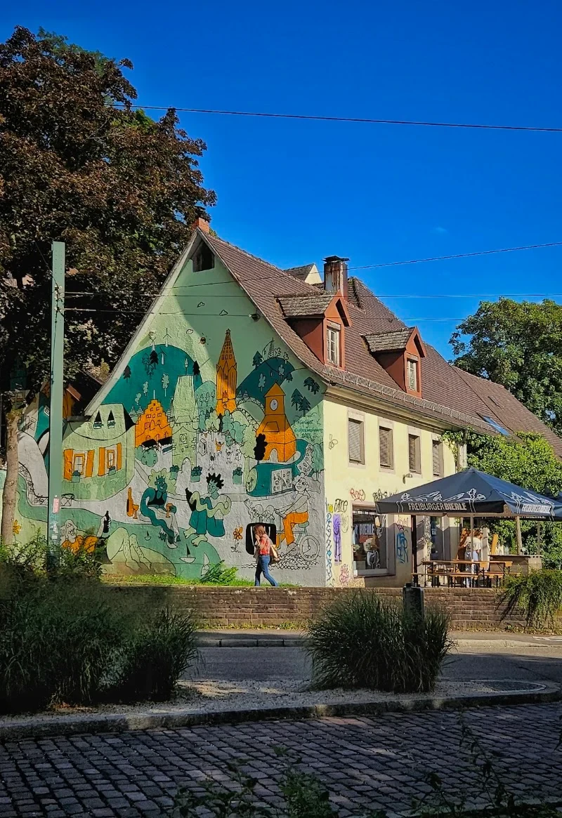 BIERLE Bar