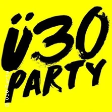 Ü30 Party Berlin - 1/1