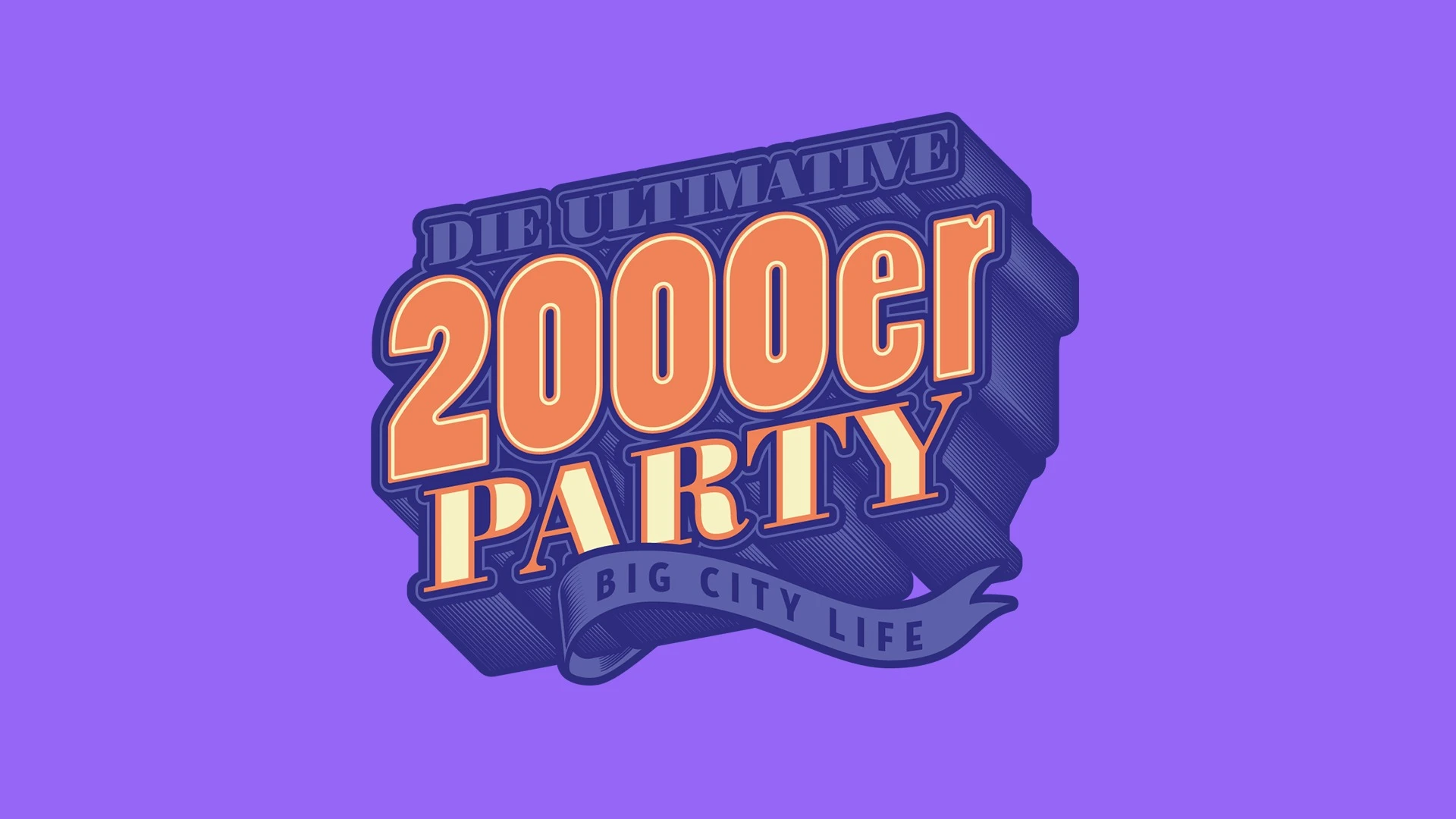 Die ultimative 2000er Party - Image 1