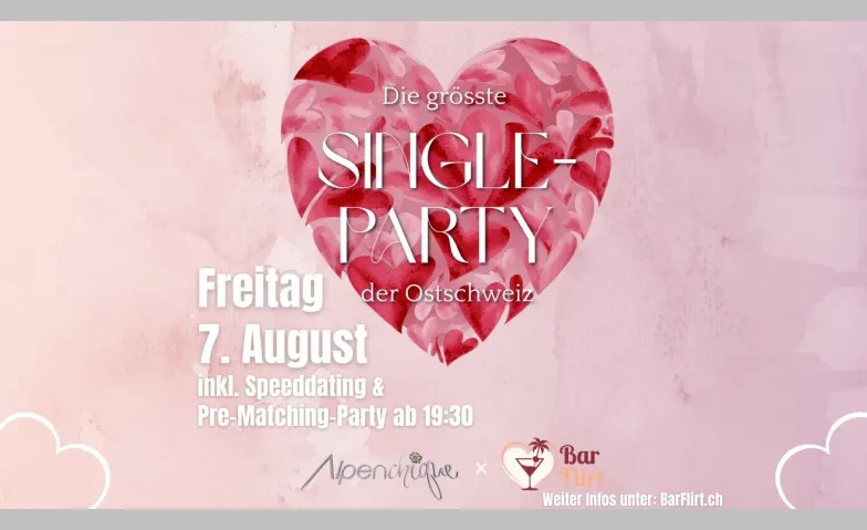 VIP-Single-Party – 1/1
