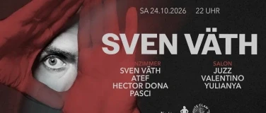 Sven Väth - 1/1