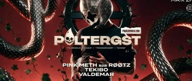 Poltergst x Zurich - 1/1