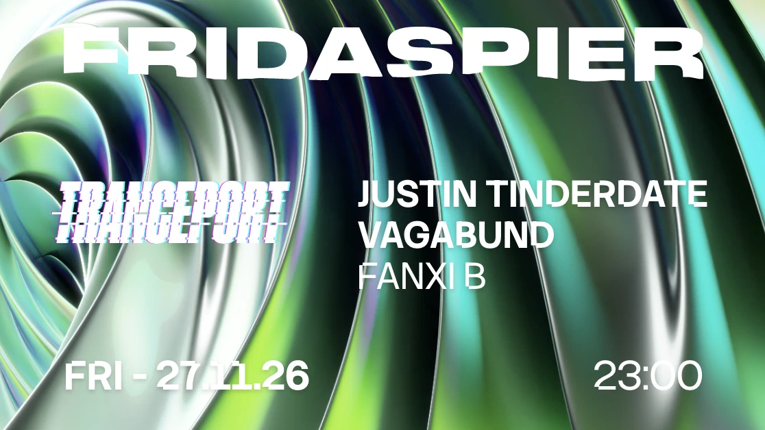 TRANCEPORT