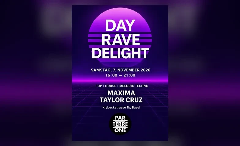 Day Rave Delight