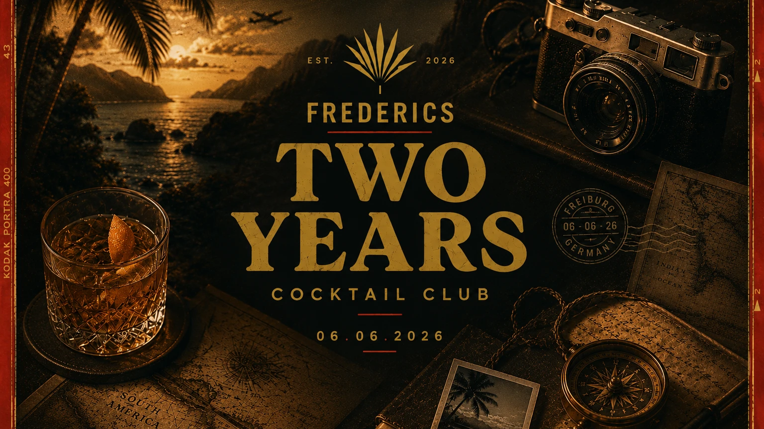 Frederics 2. Geburtstag - Image 1