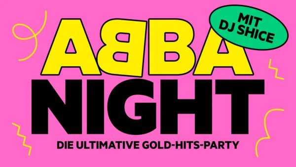 ABBA-Night - 1/1