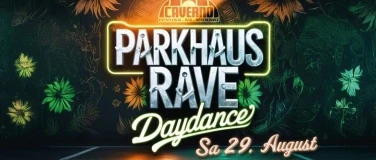 Parkhaus Rave / Outdoor Daydance Party – 1/1