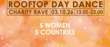Rooftop Charity Day Dance – 1/1