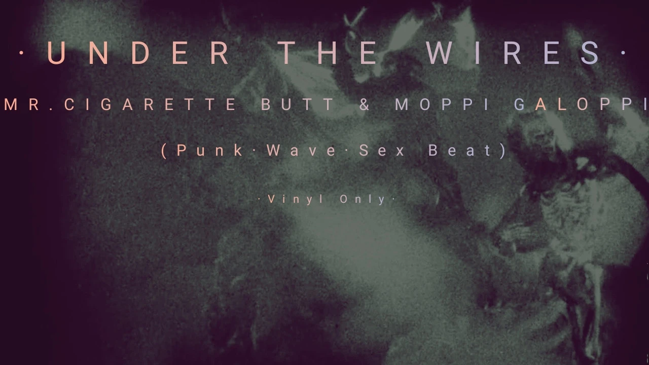 Under The Wires - Image 1