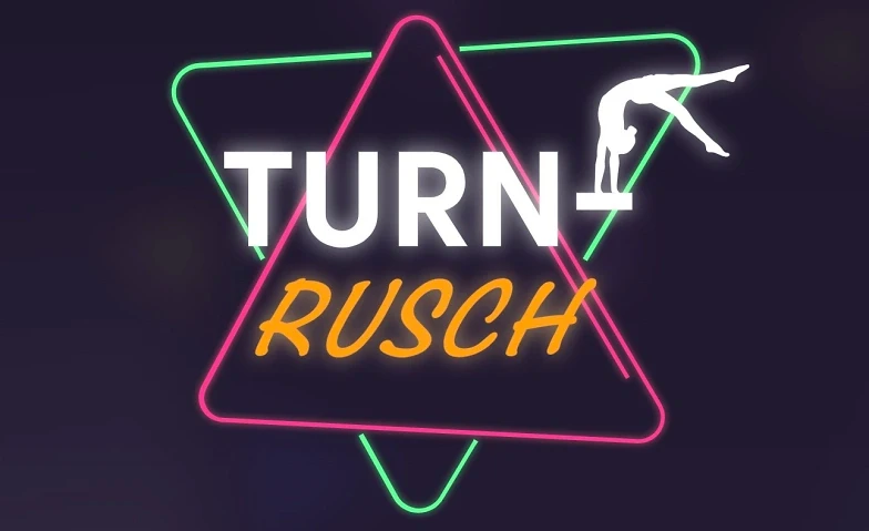 TURNRUSCH 2026 - Party in der Markthalle Gossau – 1/1