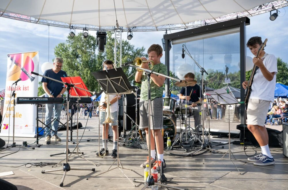 MUSIKSCHULE FREIBURG – 1/1