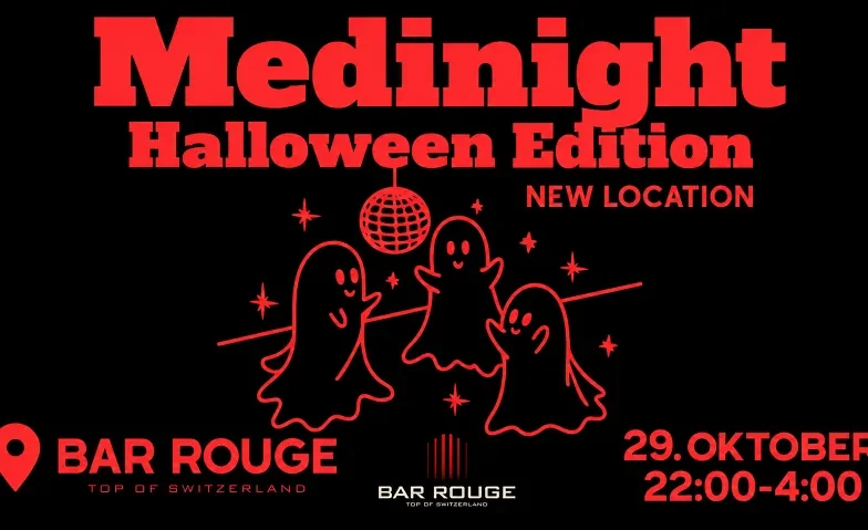 Medinight Halloween edition