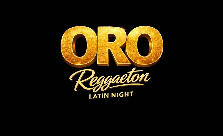 ORO I 30+ Reggaeton Latin Night - Image 1