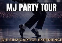 Die Michael Jackson Party – 1/1