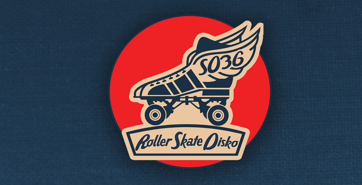 ROLLER DISCO - Image 1
