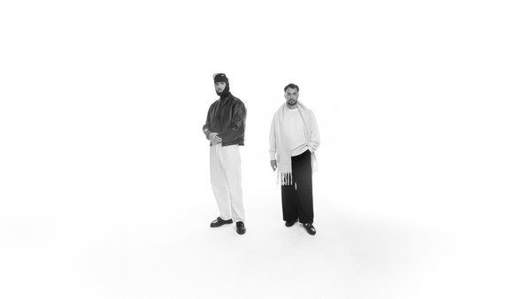 Lo & Leduc - Image 1