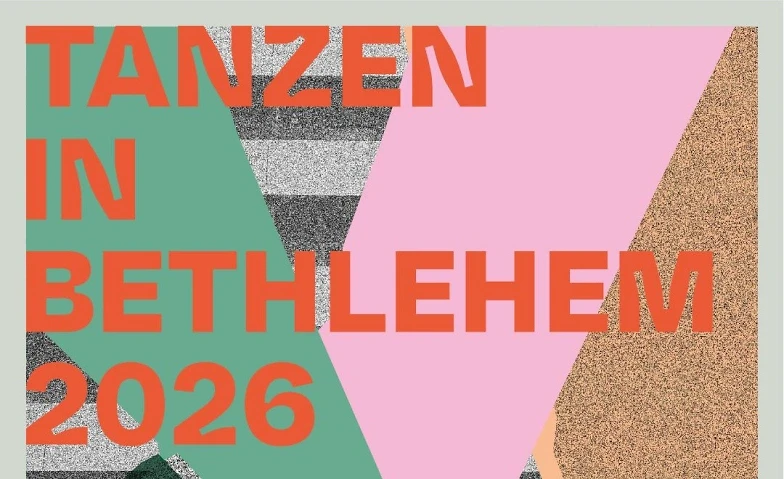 Tanzen in Bethlehem