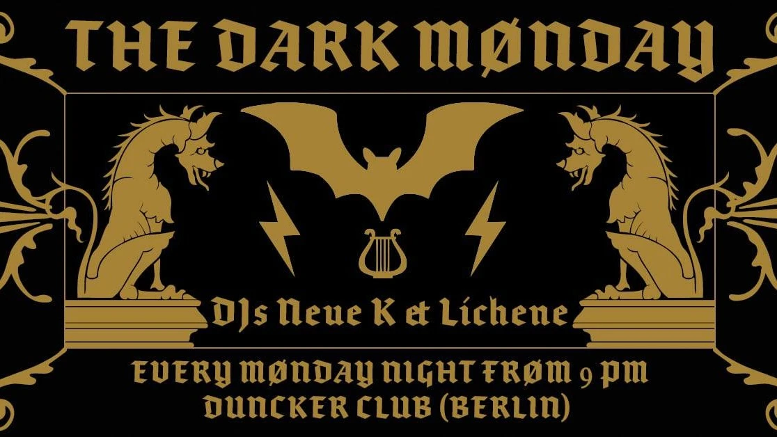 Dark Monday – 1/1