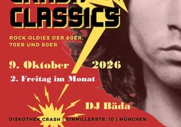 CRASH Classics - 1/1