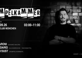 Rumpelkammer - 1/1