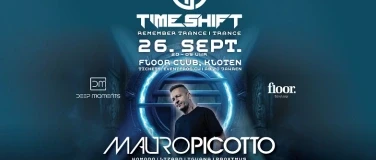 TimeShift - Trance - Remember Trance – 1/1