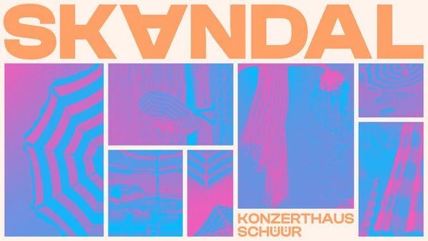 Skandal (16+) - Image 1