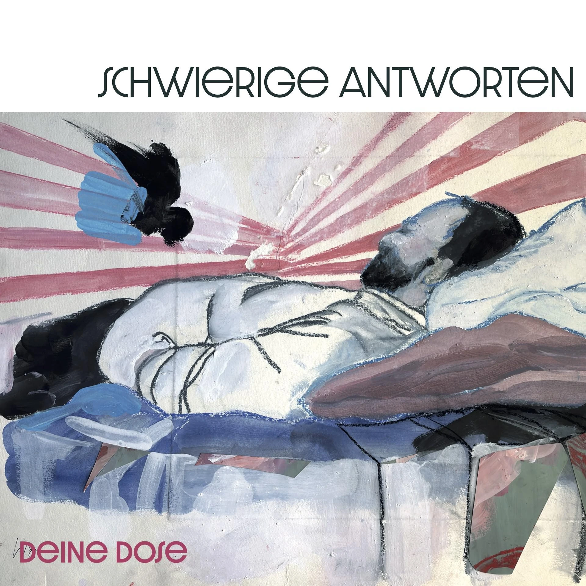 Deine Dose - Record Release Party
