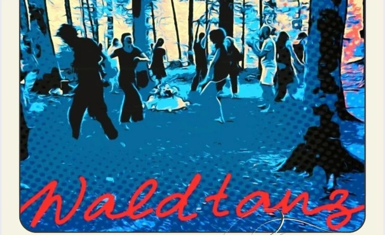 WaldTanz Bern mit DeepDance – 1/1