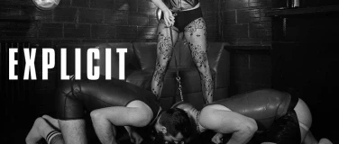 EXPLICIT - Jan 8th – 1/1