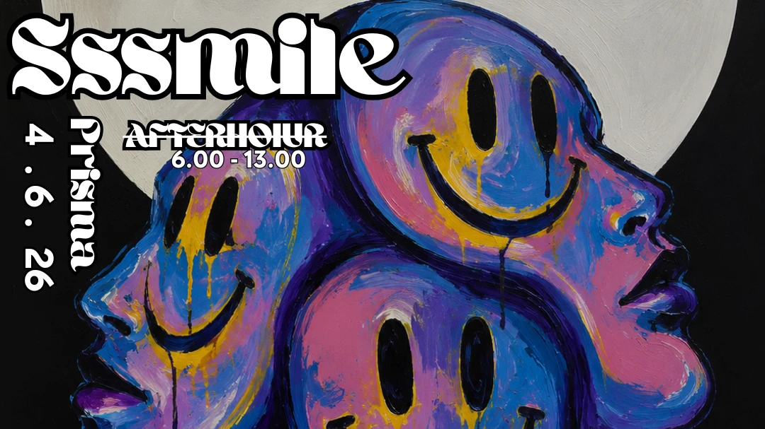 Sssmile Afterhour - Image 1