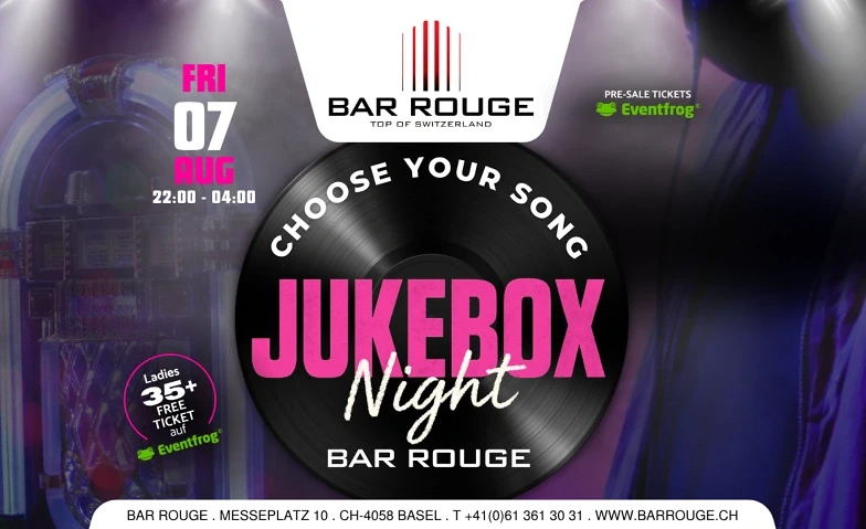JUKEBOX – 1/1