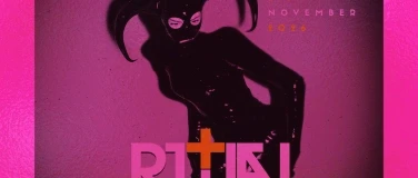RITUAL NIGHT - 1/1