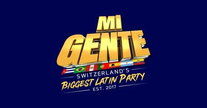 MI GENTE – 1/1