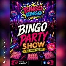 Bingo Ringo - die Bingo Party - 1/1
