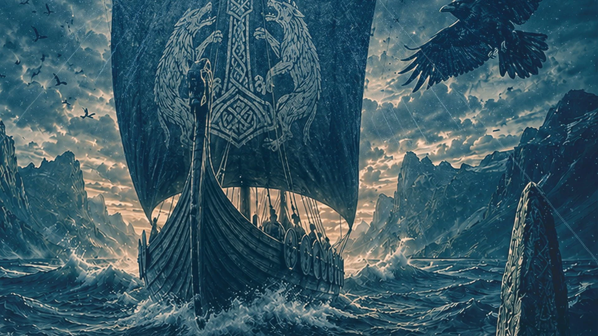 Týr – 1/1