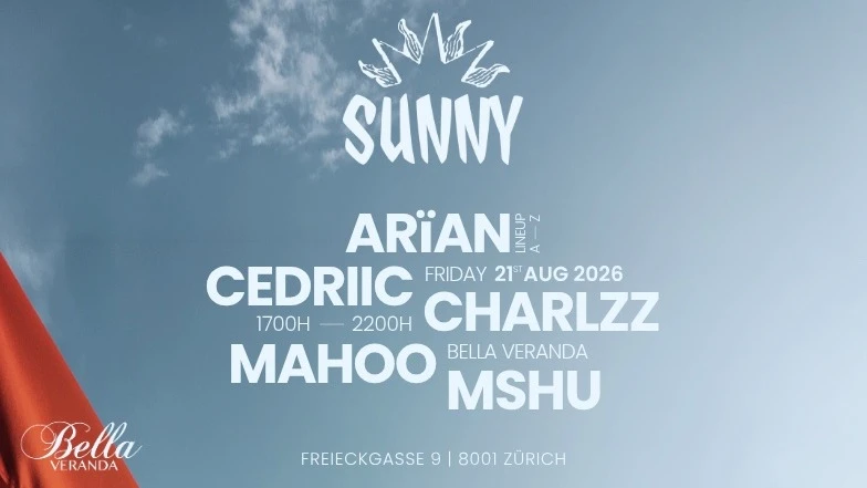 BELLA VERANDA - SUNNY – 1/1