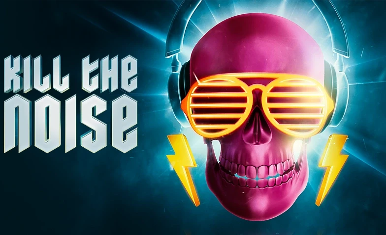 KILL THE NOISE - Kugl St.Gallen - 1/1
