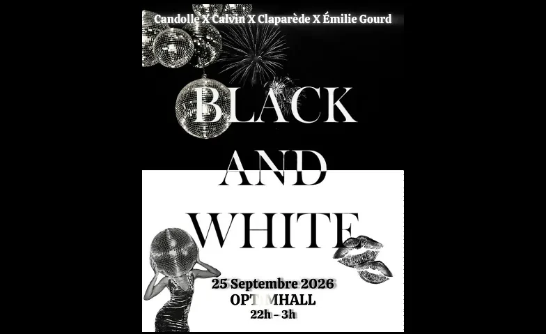 Soirée des Collèges le 25 septembre à L'Optimhall - 1/1