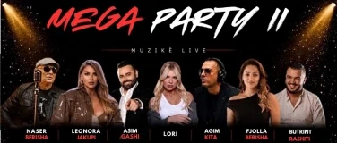 Albradio Mega Party 2026 - 1/1