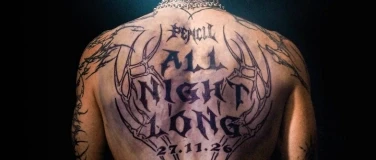 Pencil All Night Long - 1/1
