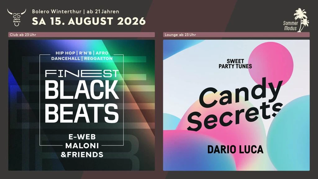 Candy Secrets - Image 1