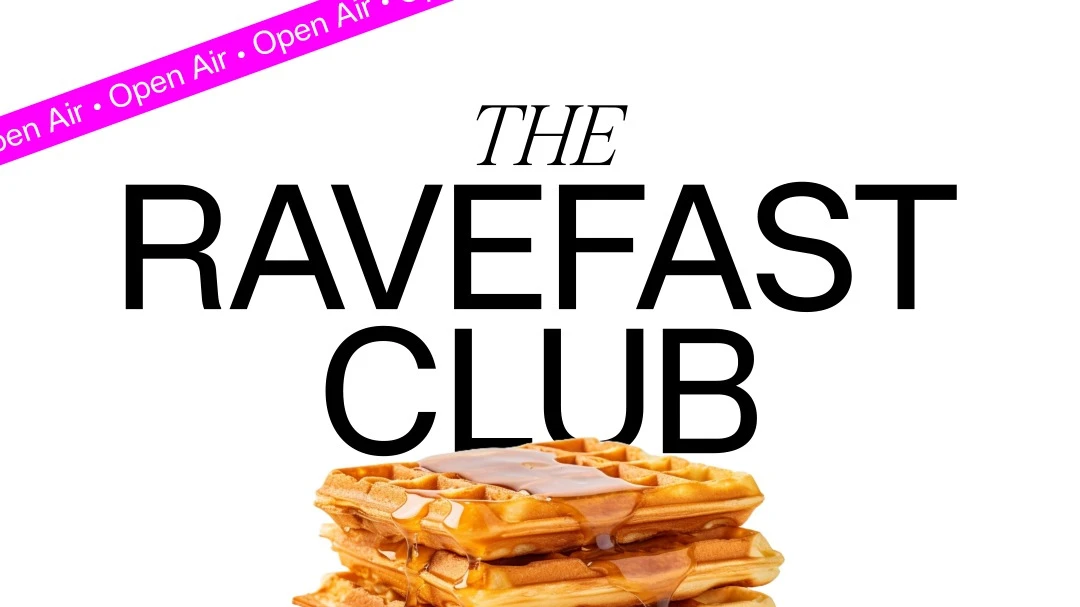 The Ravefast Club - Image 1