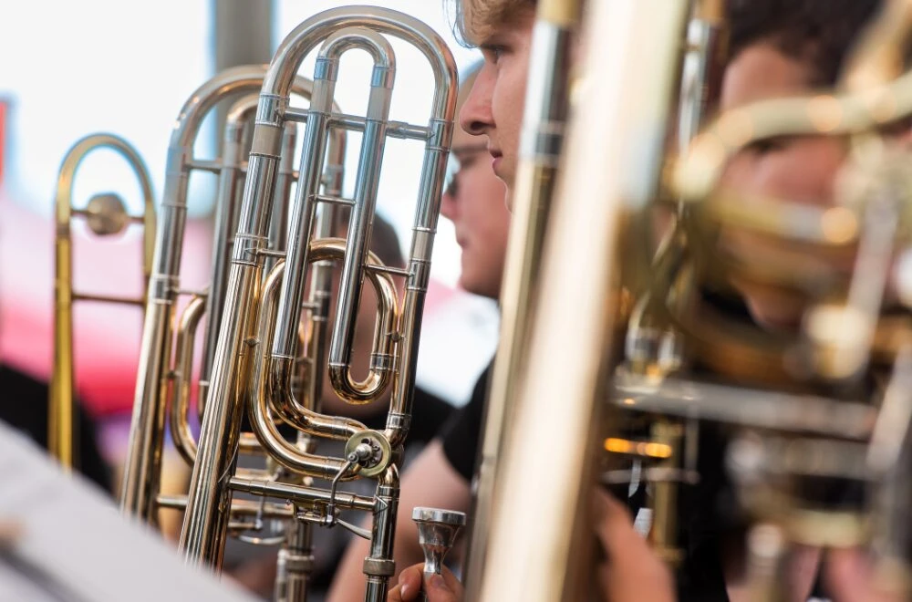 KOLLEG ST. SEBASTIAN BAND – 1/1