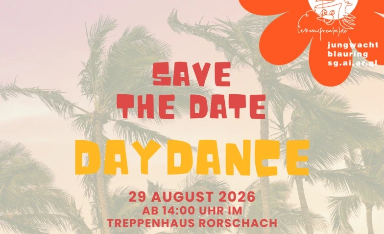 DayDance Jubla SG/AI/AR/GL – 1/1