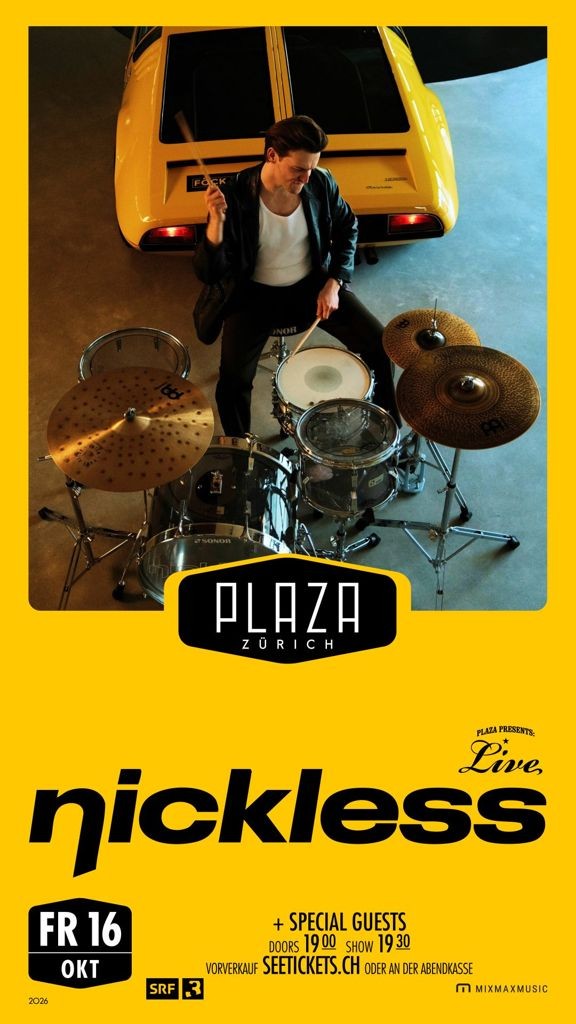 Nickless(CH) (16+) - Image 1