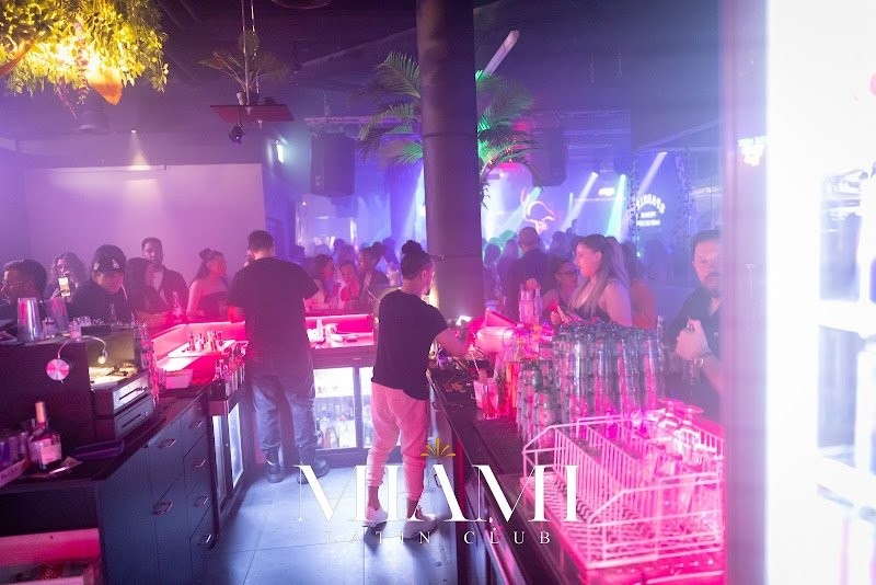 Miami Club